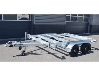Vlemmix Porte conteneur 10' 2700kg